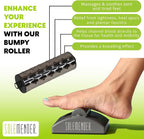 Replacement Foot Massage Roller to Soothe Foot Pain & Sore Arches or Heels - Image 3