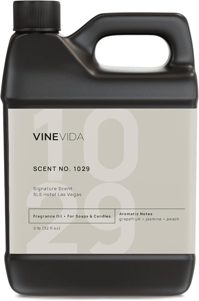 VINEVIDA Scent NO. 1029 Fragrance Oil by VINEVIDA