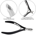YINYIN Professional Cuticle Trimmer - Image 2