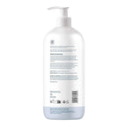 ATTITUDE Body Wash for Sensitive Skin, EWG Verified Shower Gel, Soothing Oat - Image 6