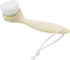 Ultra-Soft Facial Cleansing Brush by Vincilee