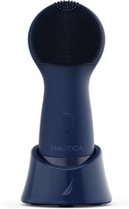 Nautica PC130 Sonic Facial Cleansing Brush Made by Nautica