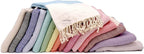 Bazaar Anatolia Turkish Beach Towel 100% Cotton Bath Towels 71x39 Quick Dry - Image 8