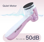 APRELM Rechargeable Electric Foot Callus Remover - Image 3