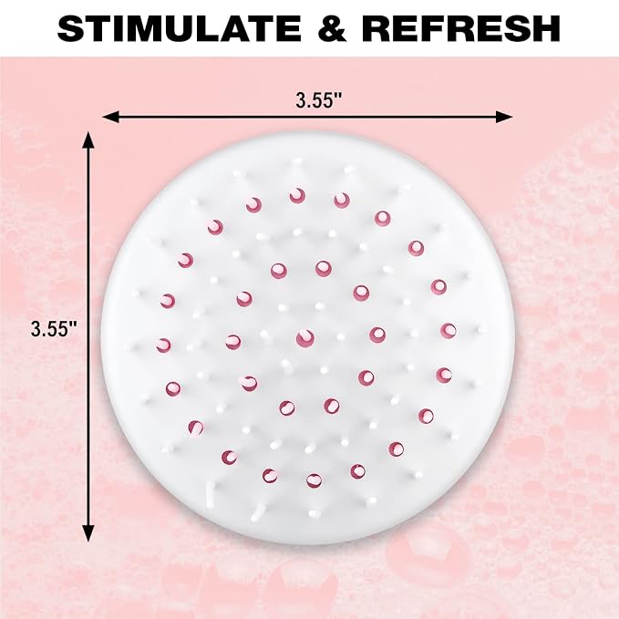 Conair Scalp Treatment and Detangle Brush - Image 5