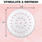 Conair Scalp Treatment and Detangle Brush - Image 5