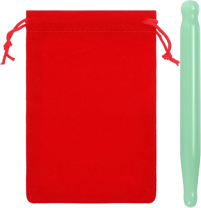 Ymapinc Jade Acupuncture Pen by Unknown