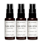 Muse Apothecary Flush Ritual by MuseApothecary