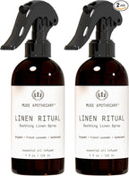 Muse Apothecary Linen Ritual by MuseApothecary