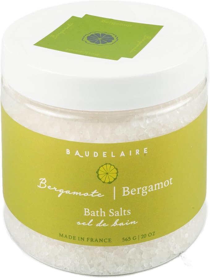 Provence Sante Relaxing Bath Salt by ProvenceSante
