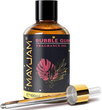 MAYJAM 100ML/3.38FL.OZ Bubble Gum Fragrance Oils by MAYJAM