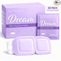 Adellina Steam Eye Mask – Disposable Self Heating Eye Mask by TheAdellina