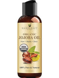 Handcraft Blends USDA Organic Jojoba Oil by HandcraftBlends