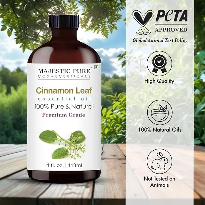 Majestic Pure Essential Oil - Image 2