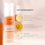 Genabelle PDRN Dual Glow Serum Mist – Hydrating Face Mist - Image 4