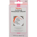 Sally Hansen Cuticle Massage Cream 0.4 Ounce - Image 2