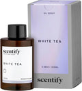 Scentify White Tea Aroma Oil Refill by Scentify