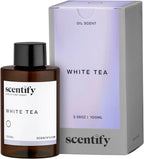 Scentify White Tea Aroma Oil Refill by Scentify