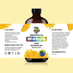 Mango Essential Oil - Image 8