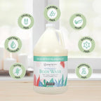 Ginger Lily Farms Botanicals Nourishing Body Wash, Eucalyptus Tranquility - Image 5