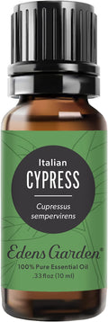Edens Garden Cypress- Italian Essential Oil- 100% Pure Premium Grade, by EdensGarden