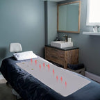 Far Infrared Sauna Blanket, Portable Infrared Sauna - Image 3