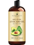 Handcraft Blends Avocado Oil by HandcraftBlends