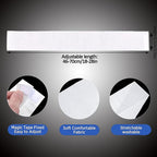 100 Pieces Disposable Facial Headbands - Image 5
