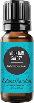 Edens Garden Mountain Savory Essential Oil- 100% Pure Premium Grade, Therapeutic by EdensGarden