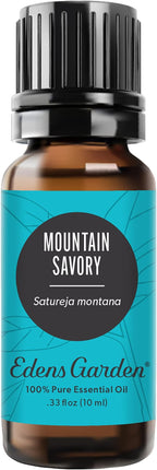 Edens Garden Mountain Savory Essential Oil- 100% Pure Premium Grade, Therapeutic by EdensGarden