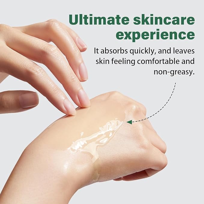Collagen Lifting Body Oil After Shower, Hydrating Collagen Oil - Image 6
