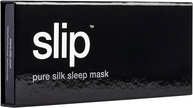 slip Pure Silk Sleep Mask - Image 5