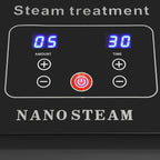 3 In 1 Standing Nano Hair Steamer - Image 8