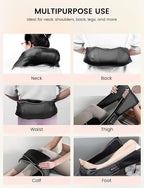 Shiatsu Neck and Back Massager - Image 8