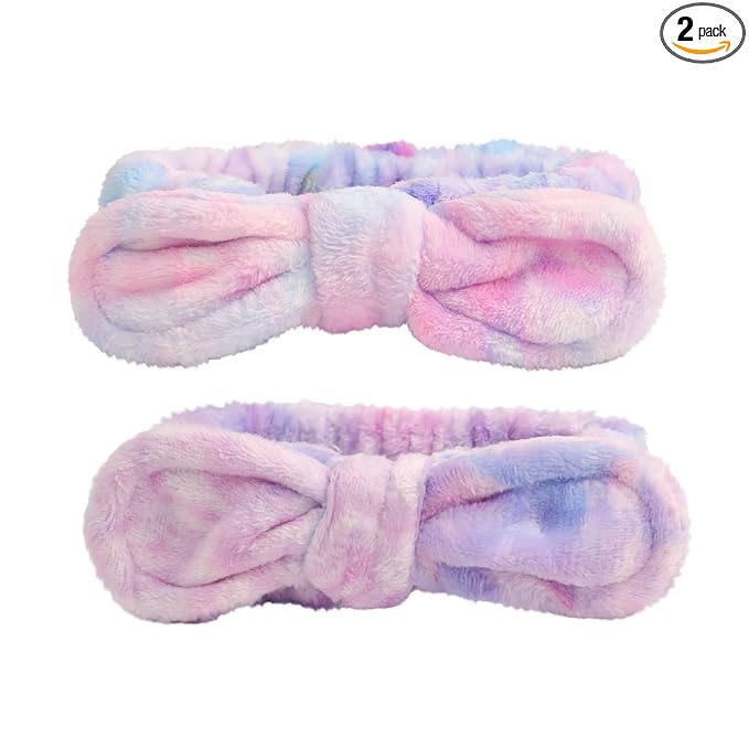 PERFECTSIGHT Kawaii Headband for Spa, Washing Face, Party by PERFECTSIGHT