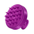 HEETA Hair Scalp Massager for Hair Growth, Shampoo Brush, Scalp Scrubber by HEETA