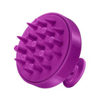 HEETA Hair Scalp Massager for Hair Growth, Shampoo Brush, Scalp Scrubber by HEETA