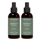 Muse Apothecary Flush Ritual by MuseApothecary