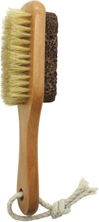 Natural Lava Pumice Stone for Feet by YIOYOODA