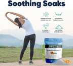 Joints Soak Bath Salt 32 Ounces Epsom Salt - Image 7