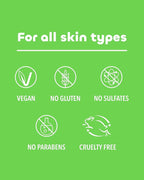 Seaweed Bath Co. Hydrate Body Wash - Image 6