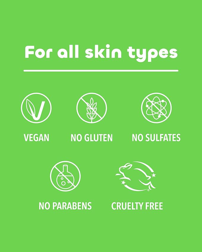 Seaweed Bath Co. Hydrate Body Wash - Image 6
