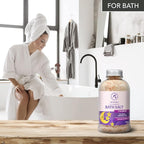 Calming Bath Salts 21.16 Oz - Image 7