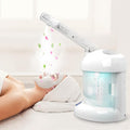 Nisperos Nano Ionic Facial Steamer by Nisperos