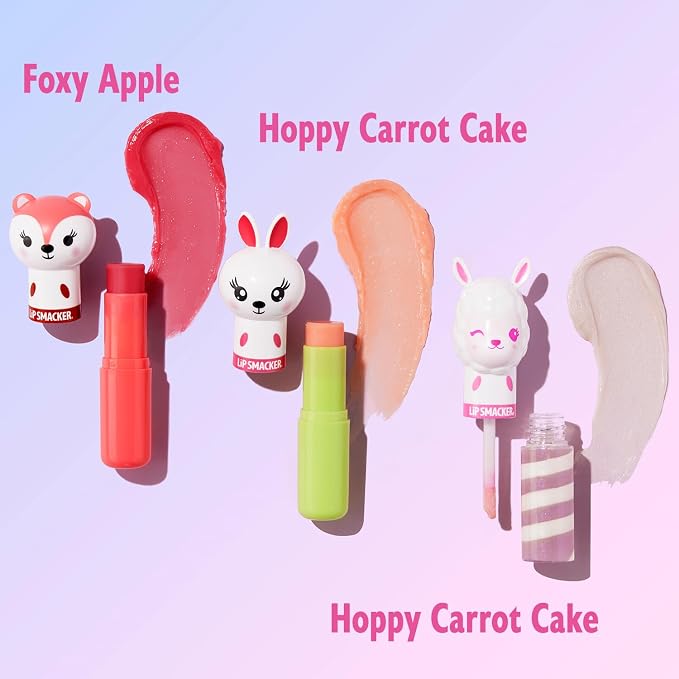 Lip Smacker Lippy Pals, Lip balm - Image 2
