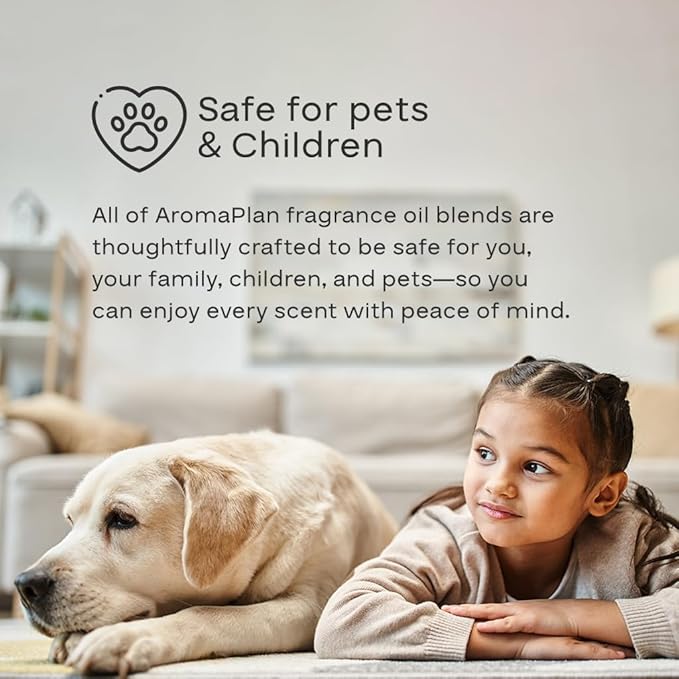 AromaPlan Hotel Scents Dream On 5 Fl Oz, Luxury Aroma & Hotel Fragrance - Image 5