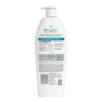 Curel Itch Defense Calming Body Lotion, Moisturizer - Image 9