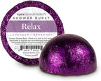hydraAROMATHERAPY Shower Burst Tablets Essential Oil Steamers Made in USA - Image 3