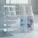 MOXE Shower Steamer Spray, Essential Oils, Natural Sleep Aromatherapy, Made in - Image 7