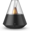 Ultrasonic Essential Oil Diffuser, 150ML Modern Aromatherapy Diffuser by KinYiLOHome
